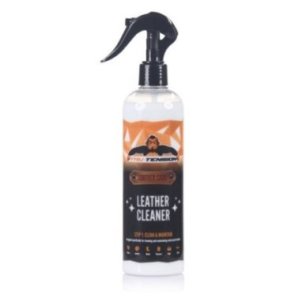 Tru Tension Leather Cleaner (400ml) - Step 1