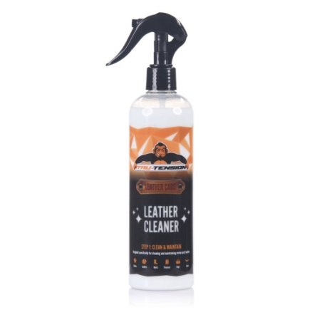 Tru Tension Leather Cleaner (400ml) - Step 1