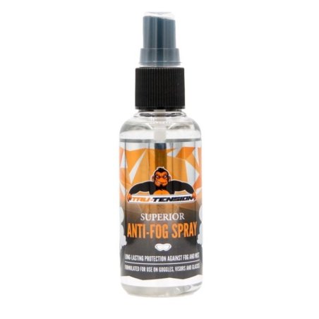 Tru Tension Visor Anti-Fog Spray (75ml)