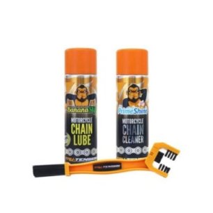 Tru Tension Chain And Lube Bundle