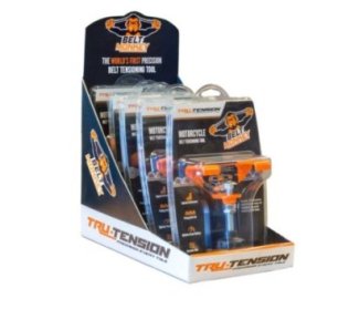 Tru-Tension Belt Monkey Pack