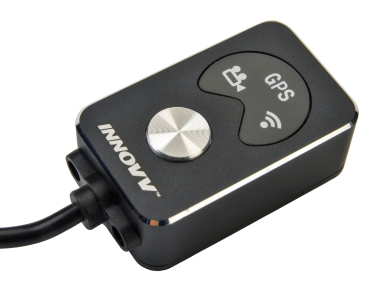 Innov K3 MOTORCYCLE DUAL CAMERA