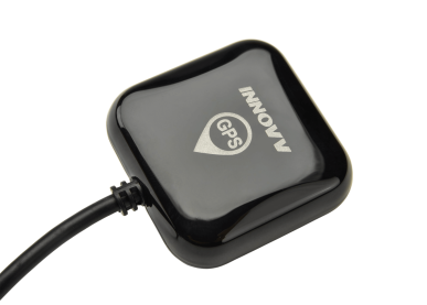 Innov K5 Motorcycle Dual Camera 4K