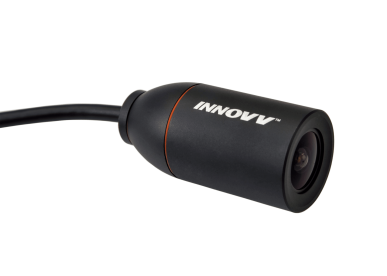 Innov K5 Motorcycle Dual Camera 4K