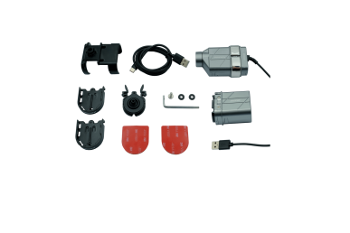 Innov H5 4K Helmet Camera