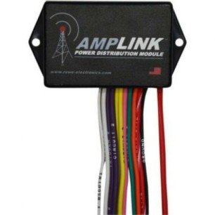 Rowe Electronics Amplink Power Distribution Module