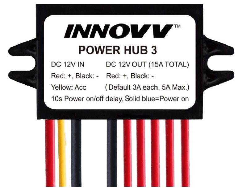 Innov Powerhub 3