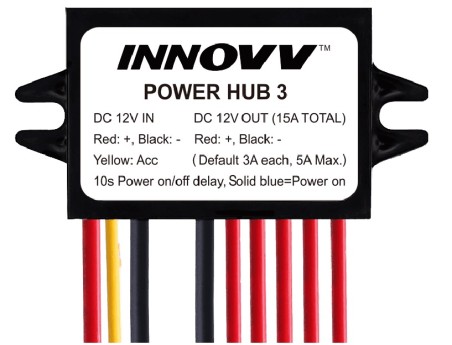 Innov Powerhub 3