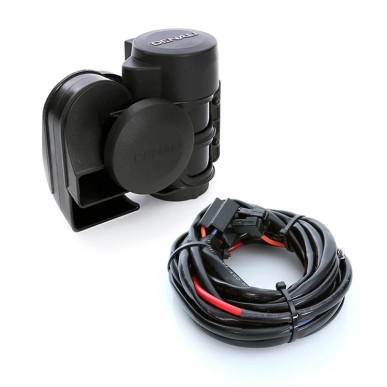 Denali SoundBomb™ Original Dual-Tone Air Horn