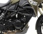 Horn Mount - BMW F800GS 2008-2018 & F700GS 2013-2018