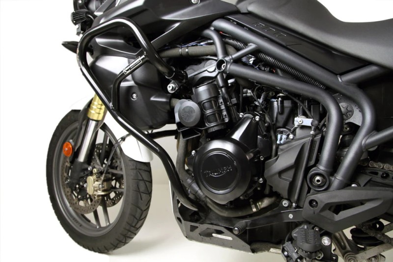 Horn Mount - Triumph Tiger 800 & Tiger 800 XC 2010-2014