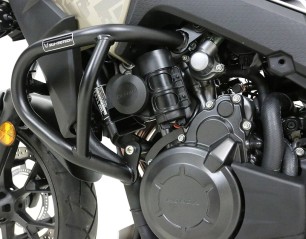 Horn Mount - Honda CB500X 2013-2018