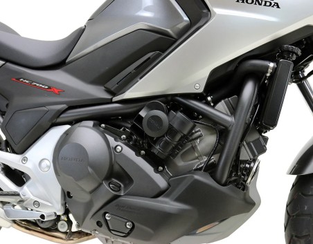 Horn Mount - Honda NC700X 2016-2017