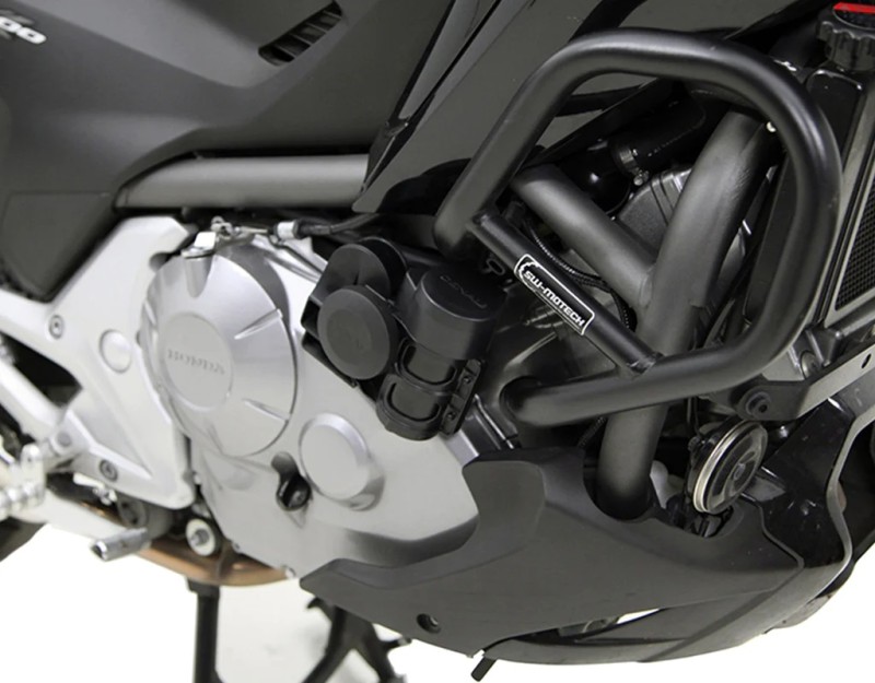 Horn Mount - Honda NC700X 2012-2015