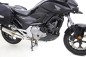 Horn Mount - Honda NC700X 2012-2015