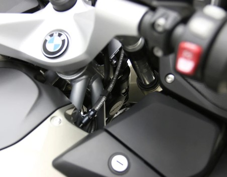 Horn Mount - BMW R1200RT 2014-2018 & R1250RT 2019-2023