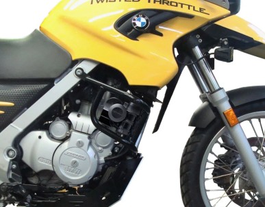 Horn Mount - BMW G650GS 2009-2016 & F650GS 2000-2007