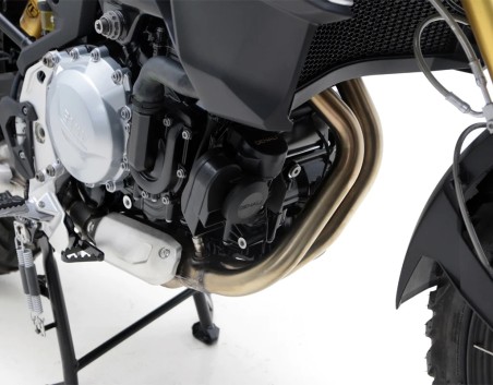 Horn Mount - BMW F850GS & F750GS 2019-2023