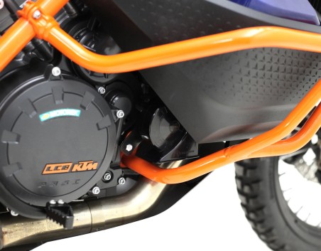 SoundBomb Mini Horn Mount - KTM 1290 Adventure 2021-2023