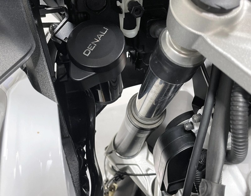 Split Horn Mount - BMW R1200 & R1250 GS ’16-’20 & GS Adventure ’14-’20