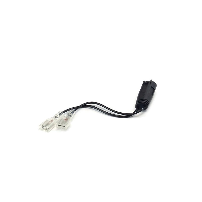 Wiring Adapter - SoundBomb to BMW OEM Harness