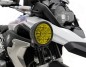 Lens Kit for D7 LED Lights - Amber or Selective Yellow Lens Kit for D7 LED Lights - Amber or Selective Yellow