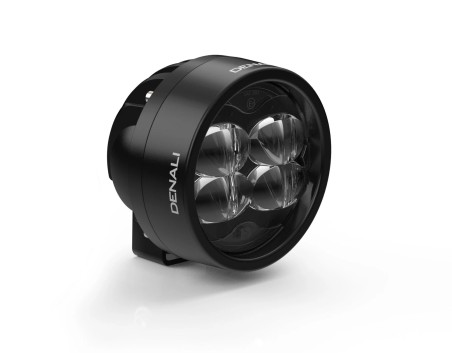 Denali D3 LED Fog Light Pod with DataDim™ Technology