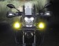 Denali D3 LED Driving Light Pod with DataDim Technology