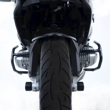 R&G Racing Adventure Bars for BMW R1250RT 2019 onwards