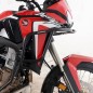 R&G Racing Adventure Bars for Honda CRF1100L Africa Twin Standard Model (NON-DCT) (UPPER) 2020-2023