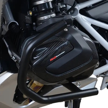 R&G Racing Adventure Bars for BMW R1250 R/RS 2019-2023