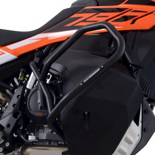 R&G Racing Adventure Bars for KTM 790 Adventure 2019-2023 & KTM 890 Adventure 2020-2022