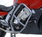 R&G Racing Adventure Bars for BMW K1600 2017-2023