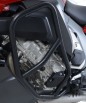 R&G Racing Adventure Bars for BMW K1600 2017-2023