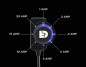 DialDim Lighting Controller for Honda Africa Twin 1100 DialDim Lighting Controller for Honda Africa Twin 1100