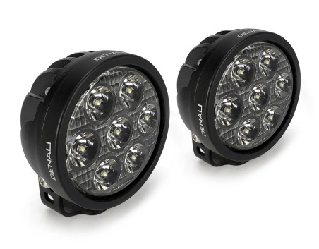 Denali D7 LED Light Kit with DataDim Technology