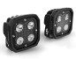 Denali D4 LED Light Kit with DataDim Technology