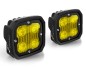 Denali D4 LED Light Kit with DataDim Technology