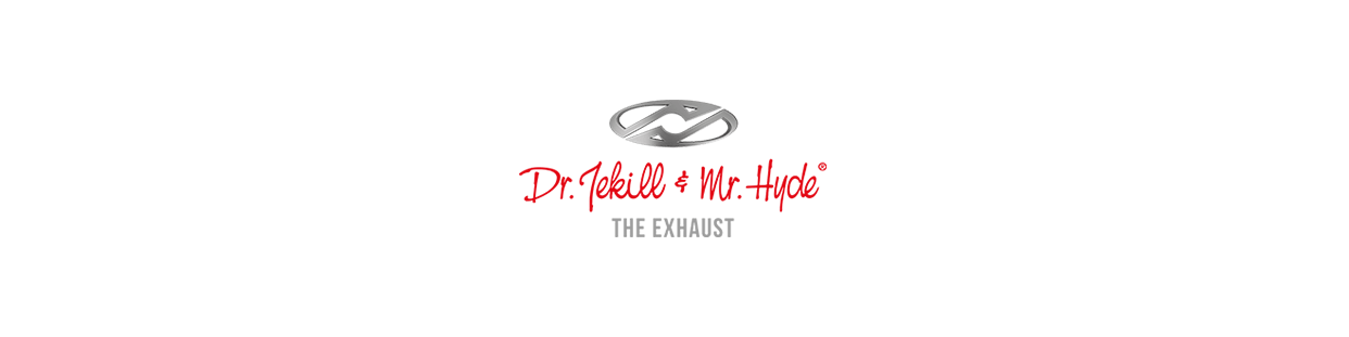 Dr. Jekill & Mr. Hyde