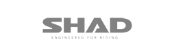 Shad Motorcycle Luggage